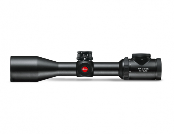 Leica Magnus 1,8-12x50 i Zielfernrohr